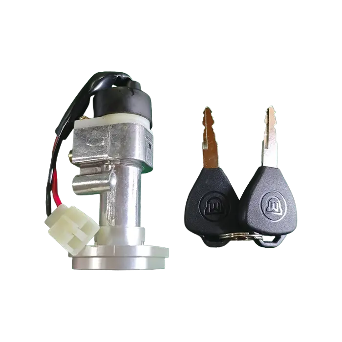 Είναι οι ηλεκτρικές κλειδαριές πραγματικά πιο ασφαλείς από τις παραδοσιακές κλειδαριές