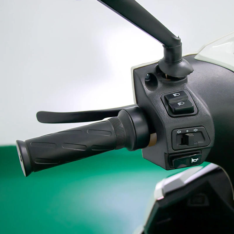 2000w Electric Mini Chopper City E Bike